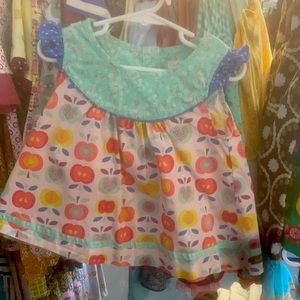 Matilda Jane size 4